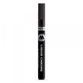 Liquid Chrome Marker 1mm