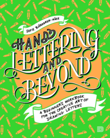 Hand Lettering and Beyond