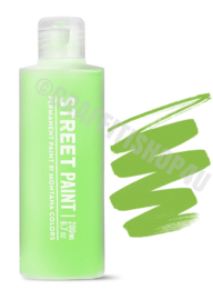 MTN Street Paint 200ml Guacamole Green