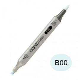 Copic Ciao Frost Blue