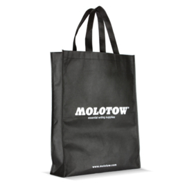 Molotow Shopping Bag