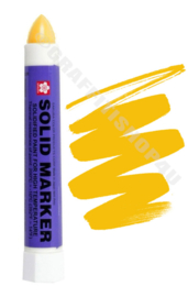 Sakura Solid Marker Yellow