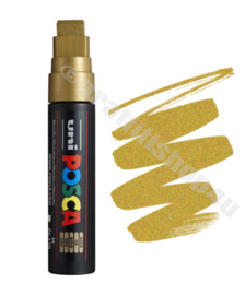 Posca PC-17K Gold