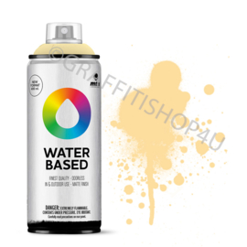 MTN Water Based Titanium Light