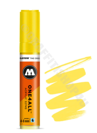 Molotow 327HS Zinc Yellow