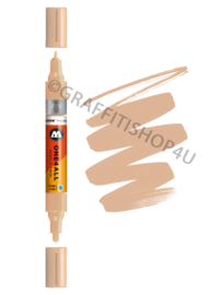 Molotow Acrylic Twin Sand