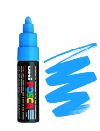 Posca PC7M Light Blue