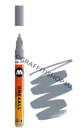 Molotow 127HS Cool Grey Pastel