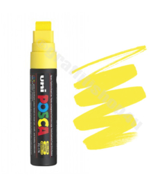 Posca PC-17K Yellow