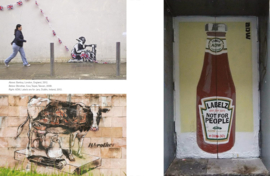 Planet Banksy
