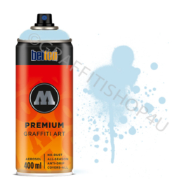 Molotow Premium Shock Blue Light