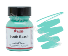 Angelus Leerverf 29ml  South Beach