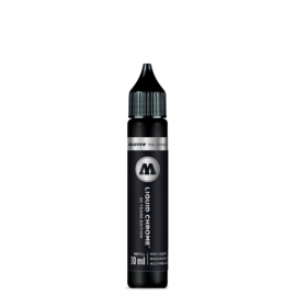 Liquid Chrome Refill 30ml