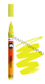 Molotow 127HS Fluor Green Light