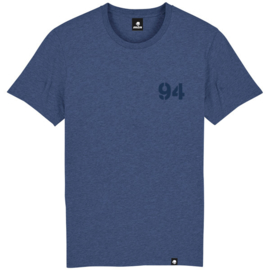 MTN T-Shirt 94 Blue