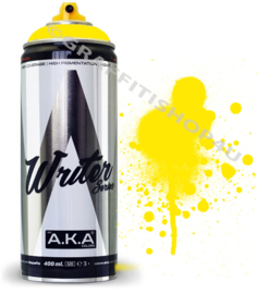 A.K.A. Writer Fluor Yellow