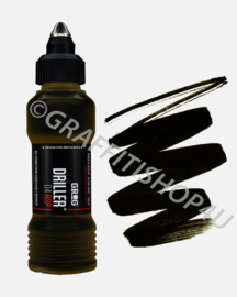 Grog Driller 04 RSP Death Black