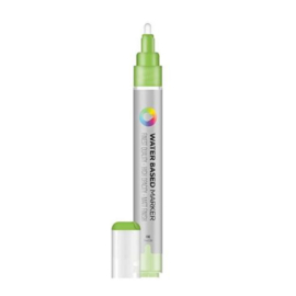 MTN Marker 3mm Brilliant Light Green