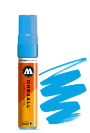 Molotow 627HS Shock Blue Middle