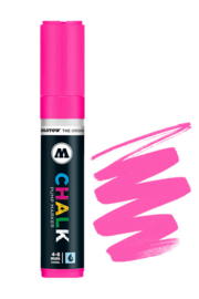 Molotow Chalk Marker 4-8mm Neon Pink