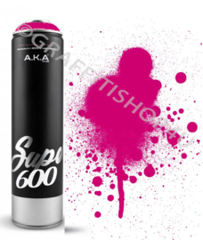 A.K.A. Super 600 Razo Magenta