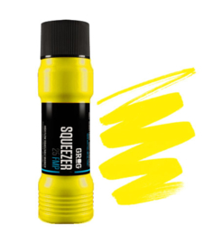 Grog Squeezer 25mm Flash Yellow