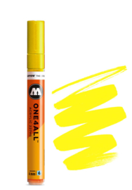 Molotow 227HS Zinc Yellow