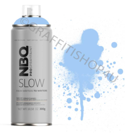 NBQ Slow Heavenly Blue