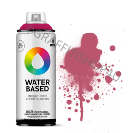 MTN Water Based Red Violet
