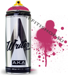 A.K.A. Writer Triumph Violet