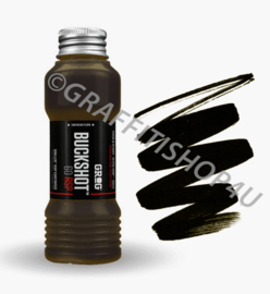 Grog Buckshot - 60 RSP Death Black