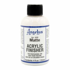 Angelus Vernis Mat 118ml