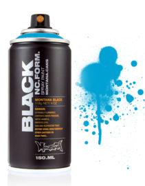 Montana Black Light Blue 150ml