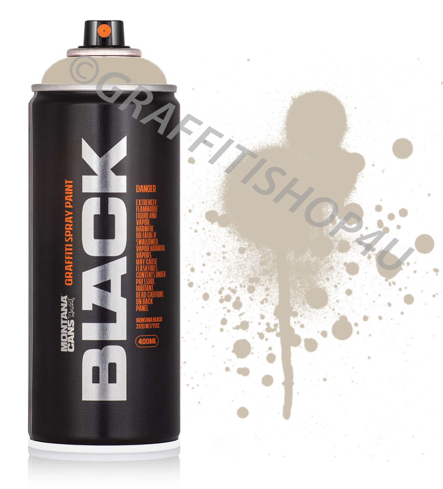 Montana Black Gambeta