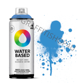 MTN  Water Based Primary Blue Light