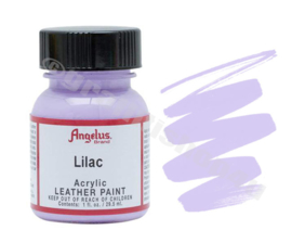 Angelus Leerverf 29ml  Lilac