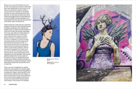 The Stencil Graffiti Handbook
