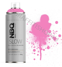 NBQ Slow Light Magenta