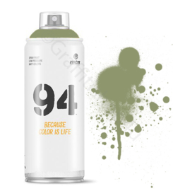 MTN 94 Thai Green