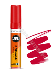 Molotow 327HS Traffic Red