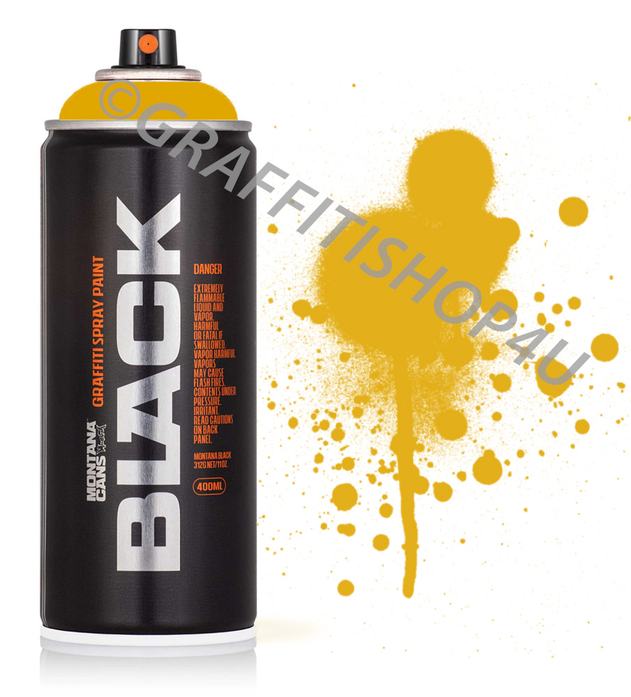 Montana Black Indian Spice