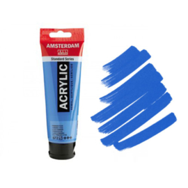 Amsterdam Acryl 120ml Primair Cyan