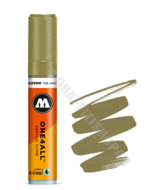 Molotow 327HS Metallic Gold