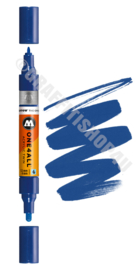 Molotow Acrylic Twin True Blue