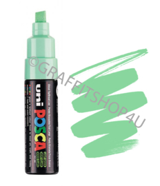 Posca PC8K Light Green