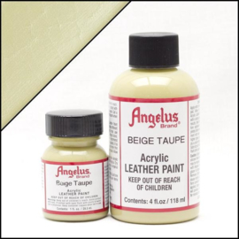 Angelus Leerverf 29ml Beige Taupe