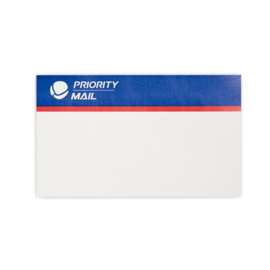 WTF Eggshell Stickers Priority 50st + Marker