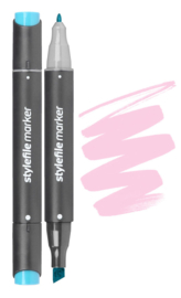 Stylefile Marker  Pastel Pink