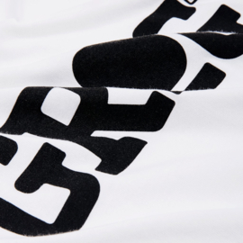 GROG  Classic Logo T-shirt  White