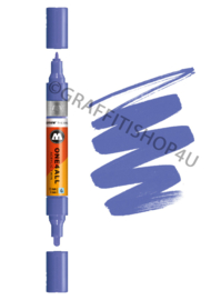 Molotow Acrylic Twin Viola